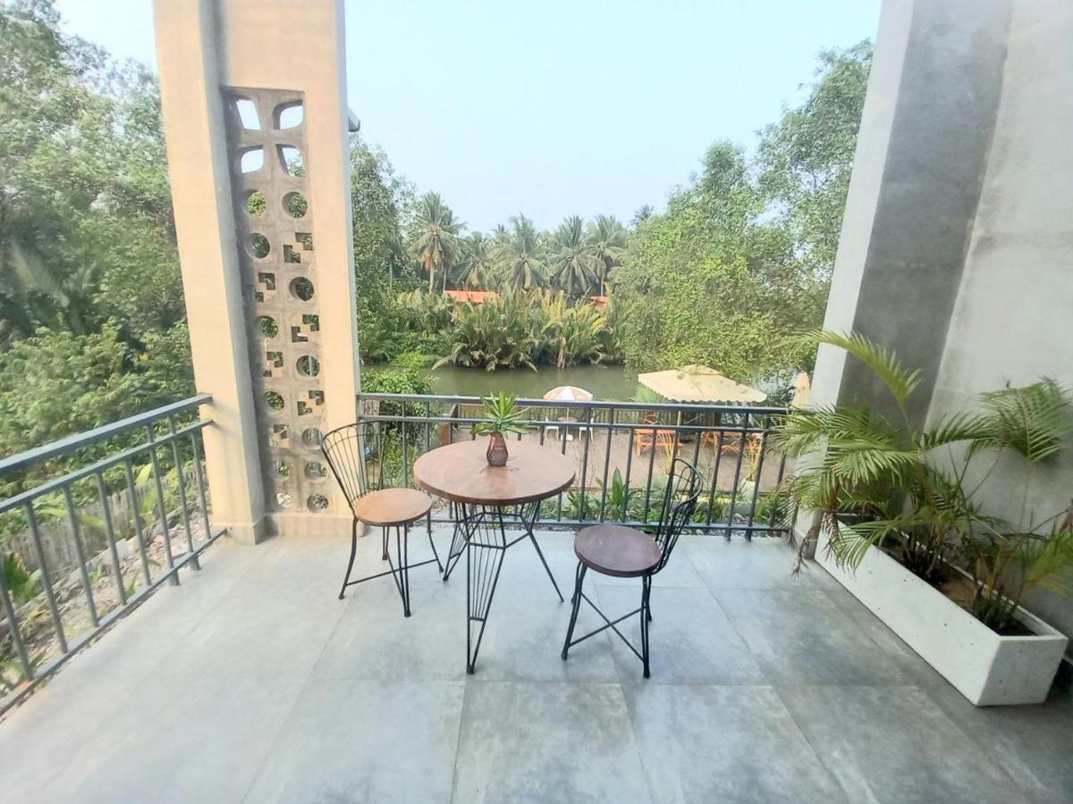 Kampot Tropical Village Екстериор снимка