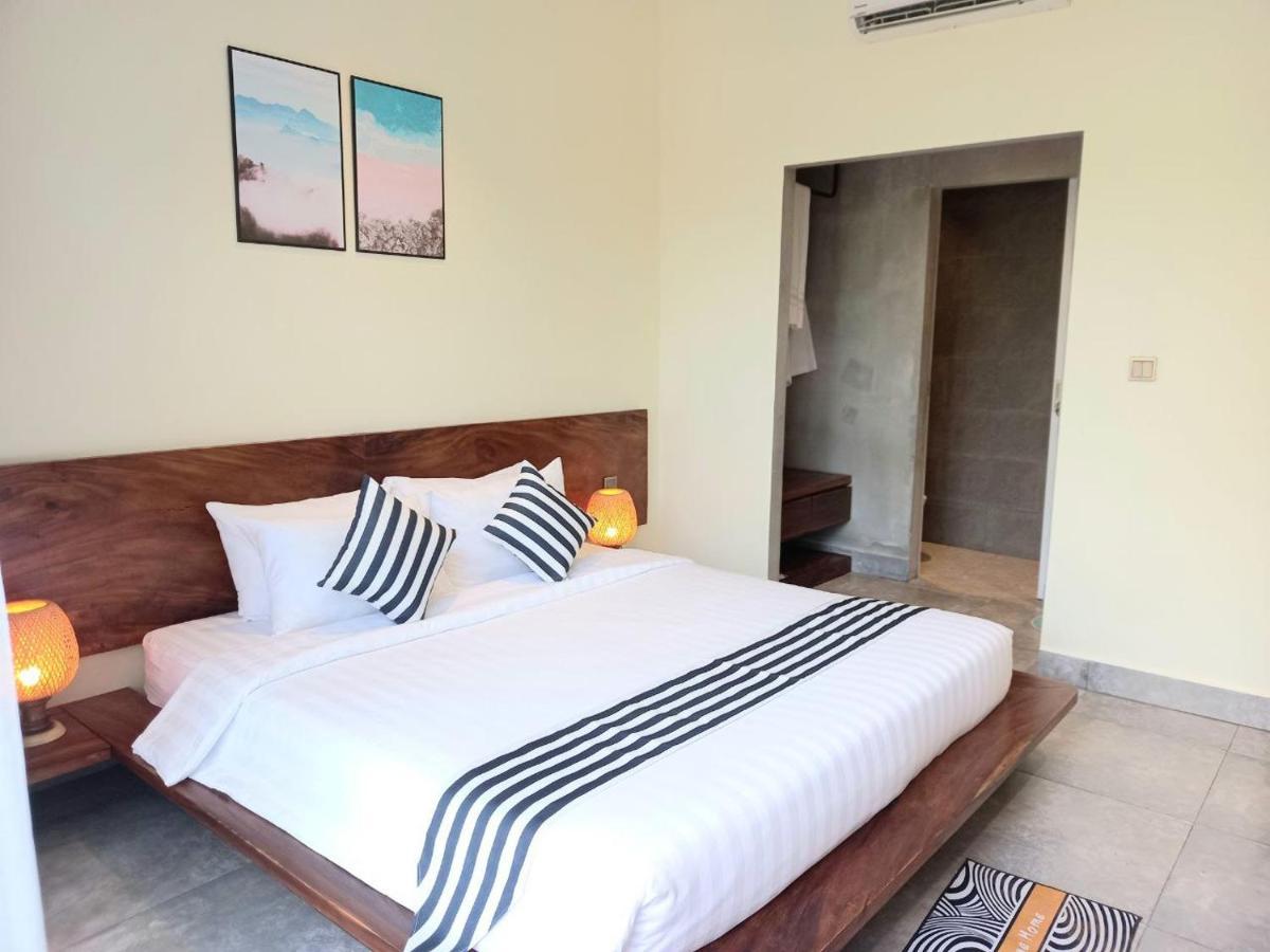 Kampot Tropical Village Екстериор снимка
