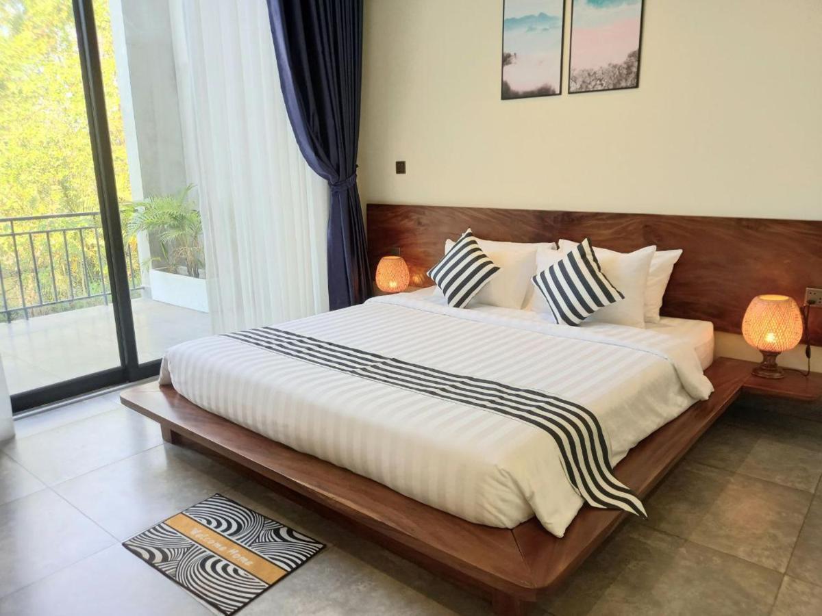 Kampot Tropical Village Екстериор снимка