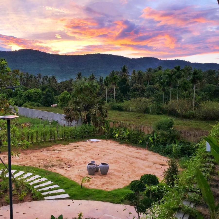 Kampot Tropical Village Екстериор снимка