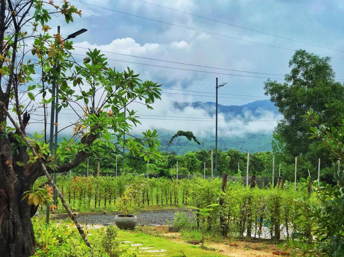 Kampot Tropical Village Екстериор снимка